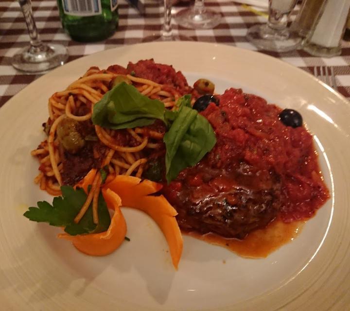 Ristorante da Enzo