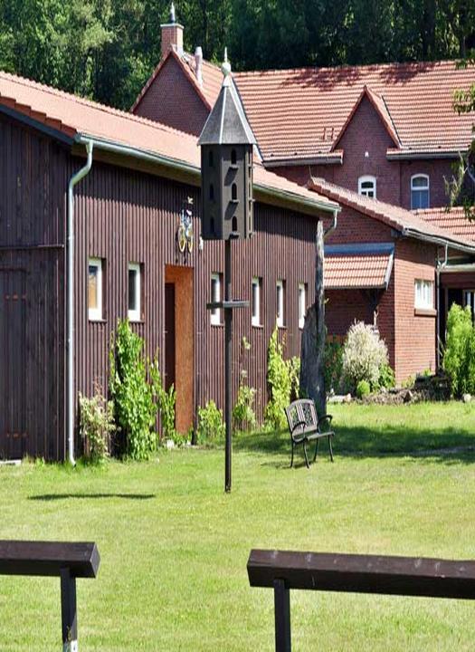 Waldhotel Eiche