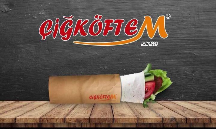 Cigkoftem