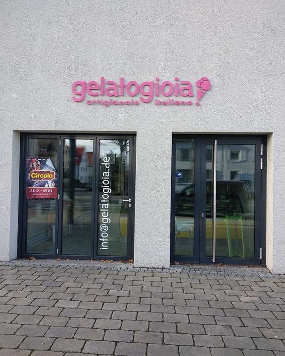 Gelatogioia