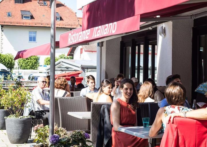 La Vineria Gusto Italiano