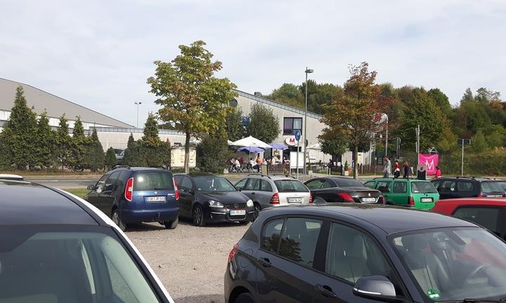 Restaurant Am Gasometer