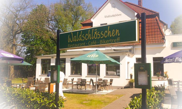 Waldschloesschen