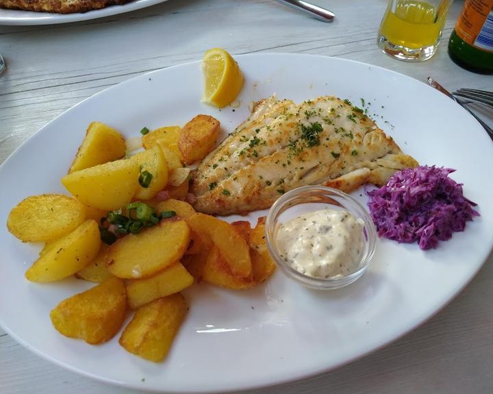 Bistro Strandkuche