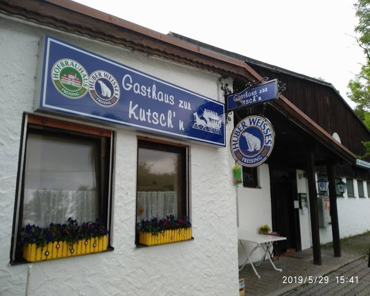 Gasthaus zur Kutsch'n