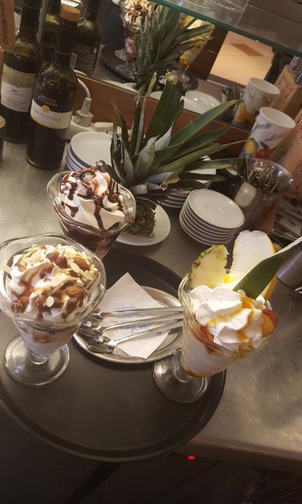 Eiscafe San Leone