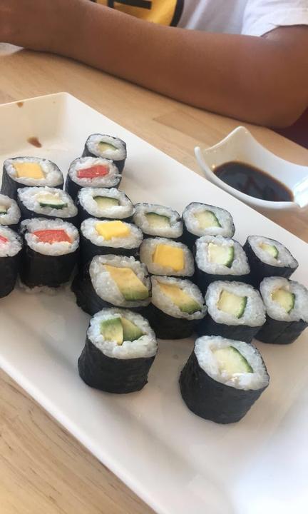 Sumi Sushi