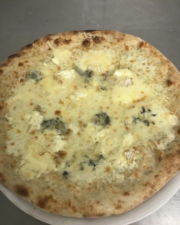 La Bottega della Pizza