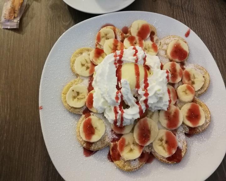 Waffle Crush Magdeburg