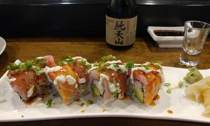 Kai Sushi & Bar Schweinfurt