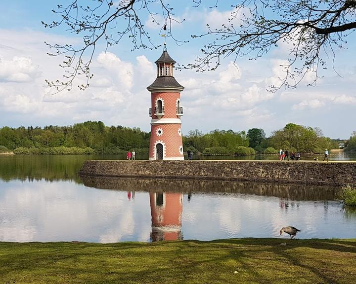 Churfuerstliche Waldschaenke