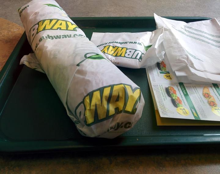 Subway