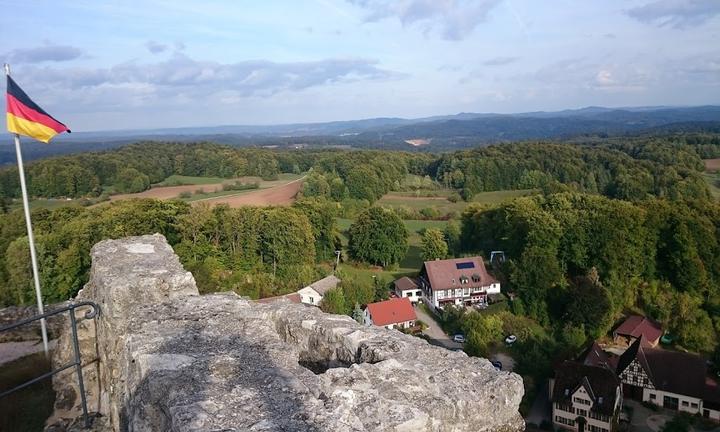 Hohensteiner Hof