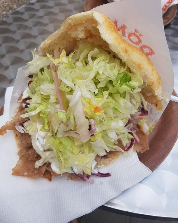 Sofra-Durum-Doner