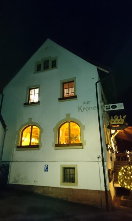 Landgasthaus Zur Krone