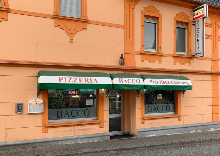 Pizzeria Bacco