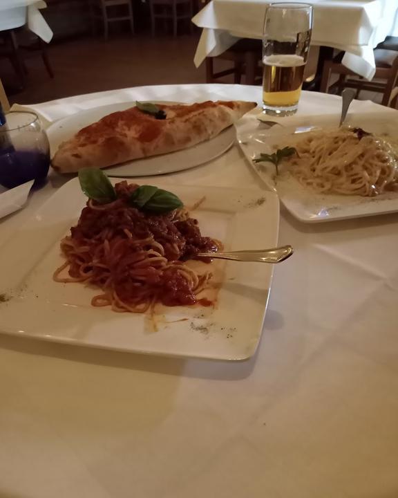 La Piazzetta Ristorante - Pizzeria