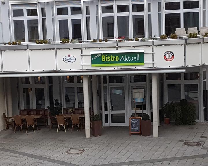 Altstadt Bistro Aktuell