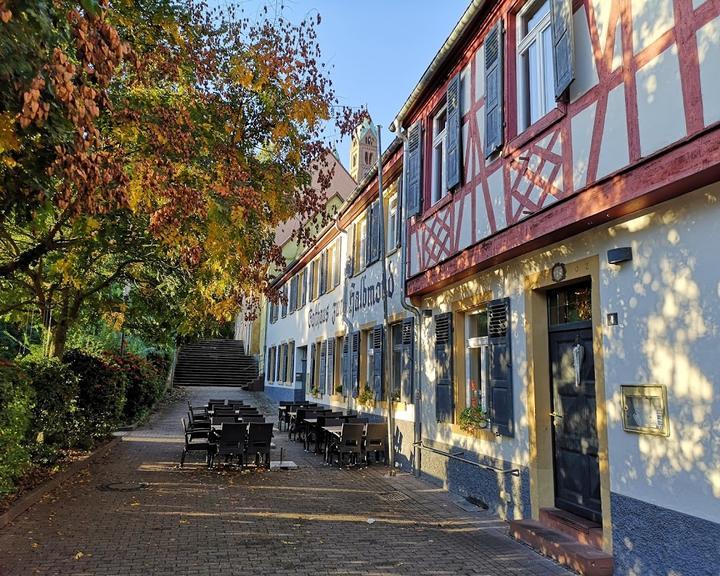 Gasthaus zum Halbmond