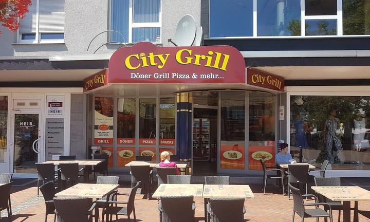 City Grill