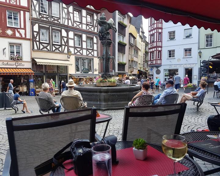 Bistro am Markt